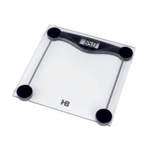 HB Personal Scale - Weighing Scale With Digital Display